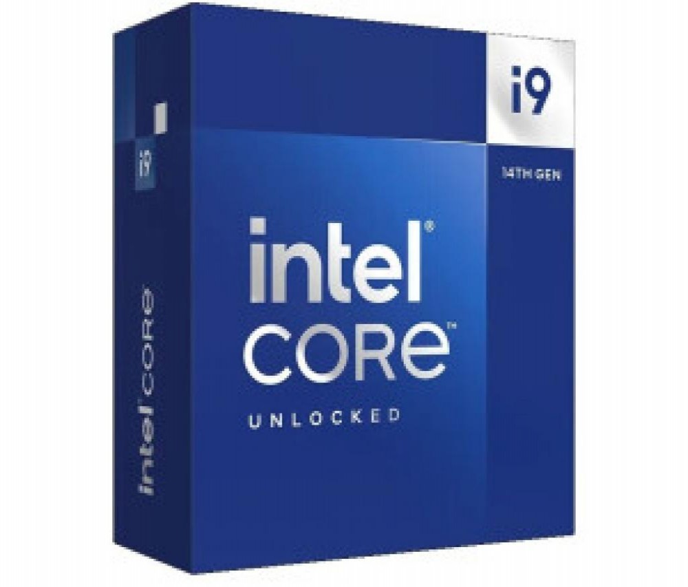 Processador Core I9 14900F 2.00GHZ 36MB 1700
