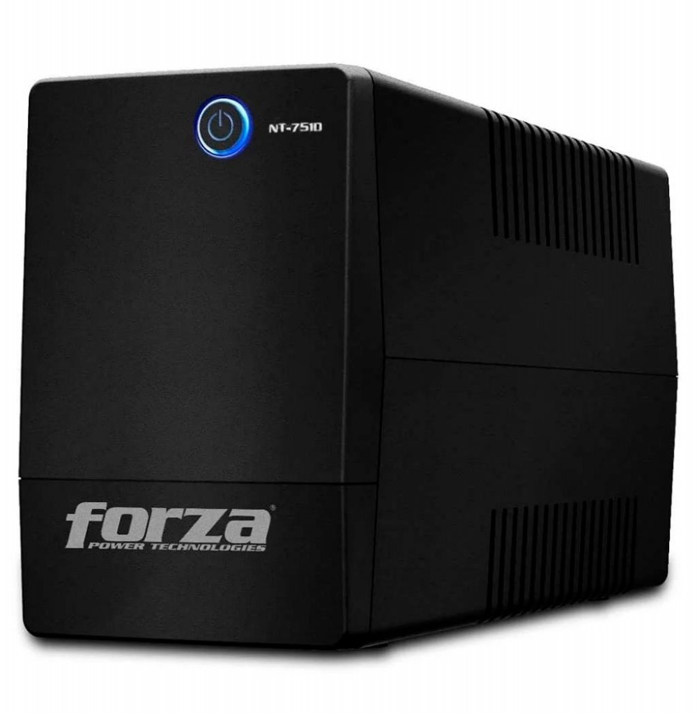 Nobreak Ups Forza  750VA NT-751D 110v