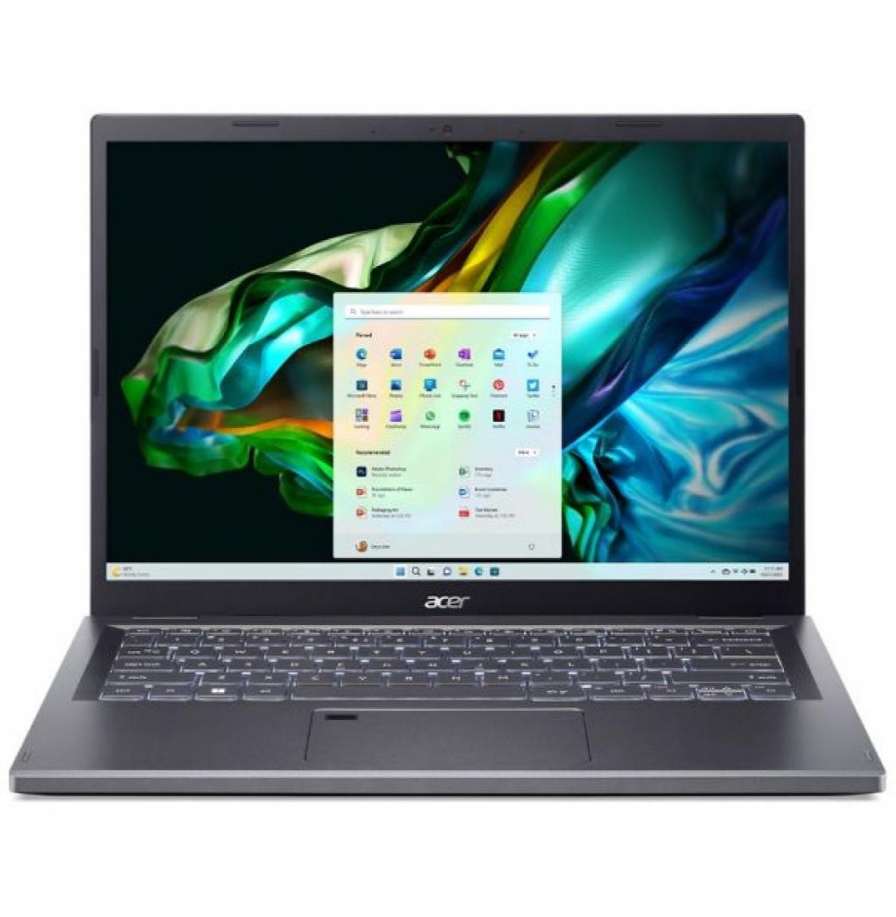 Notebook Acer A514-56M-576D I5 1335U/8/512/14"