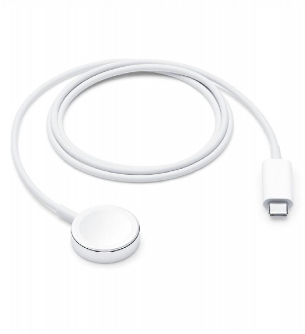 Carregador Apple Magnético MT0H3AM/A A2515 Usb-C