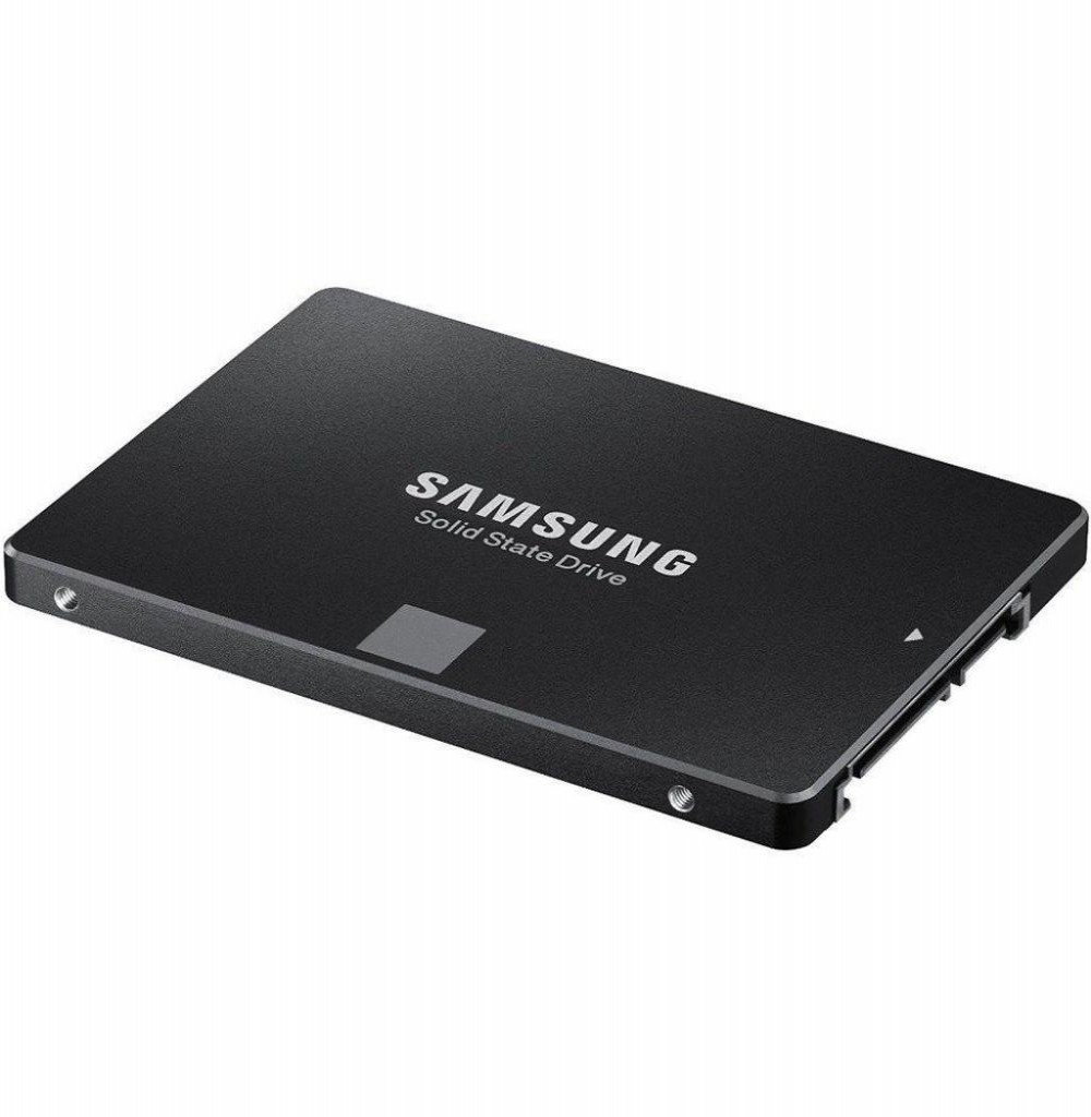 HD SSD SATA3 1TB Samsung 850
