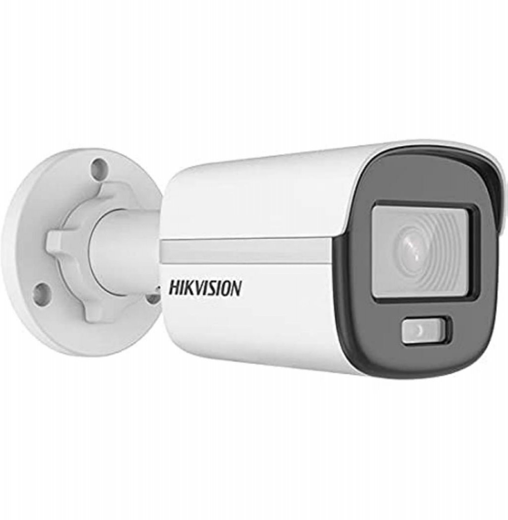 Câmera Hikvision Bullet Ip DS-2CD1027G2-L 2mp 2.8mm