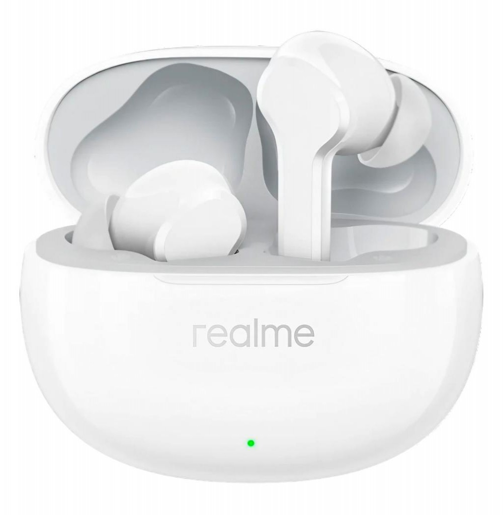 Fone Realme RMA2109 Buds T100 White