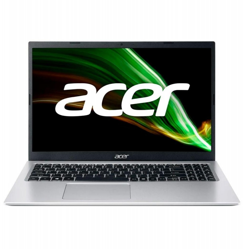 Notebook Acer A315-59-768T I7 1255U/16/512/15.6" Espanhol