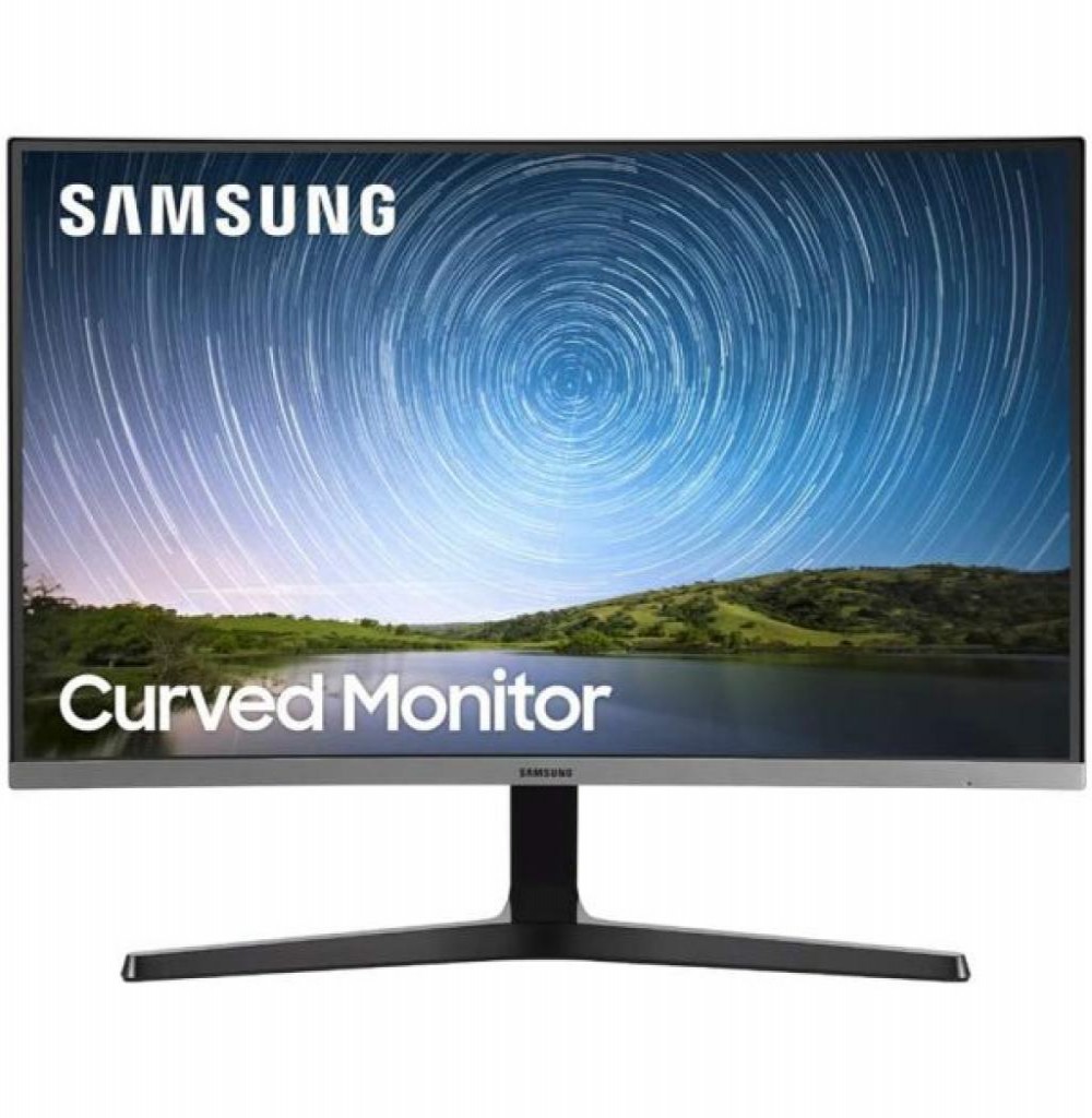 Monitor Led 32" Samsung LC32R502FHN Curvo FHD 75hz