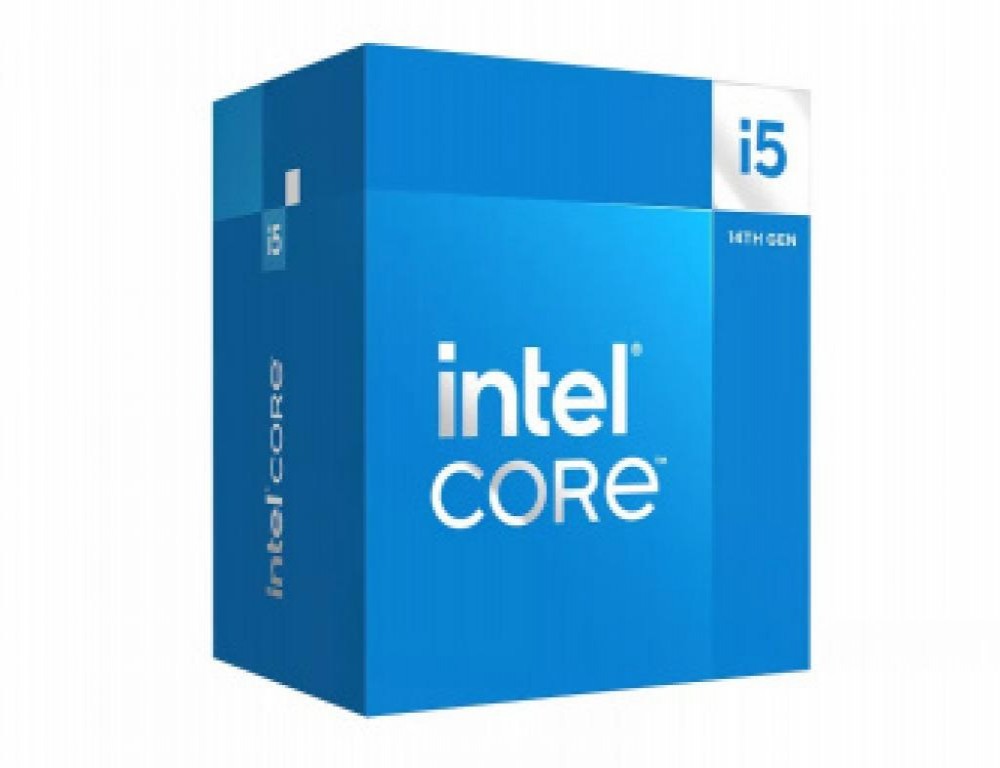 Processador Core I5 14400F 2.50ghz 20mb 1700