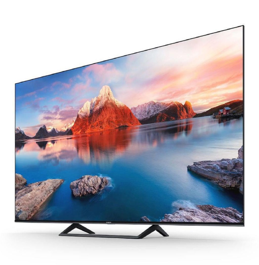 Tv Led 50" Xiaomi L50M8-A2LA A Pro Smart 4K