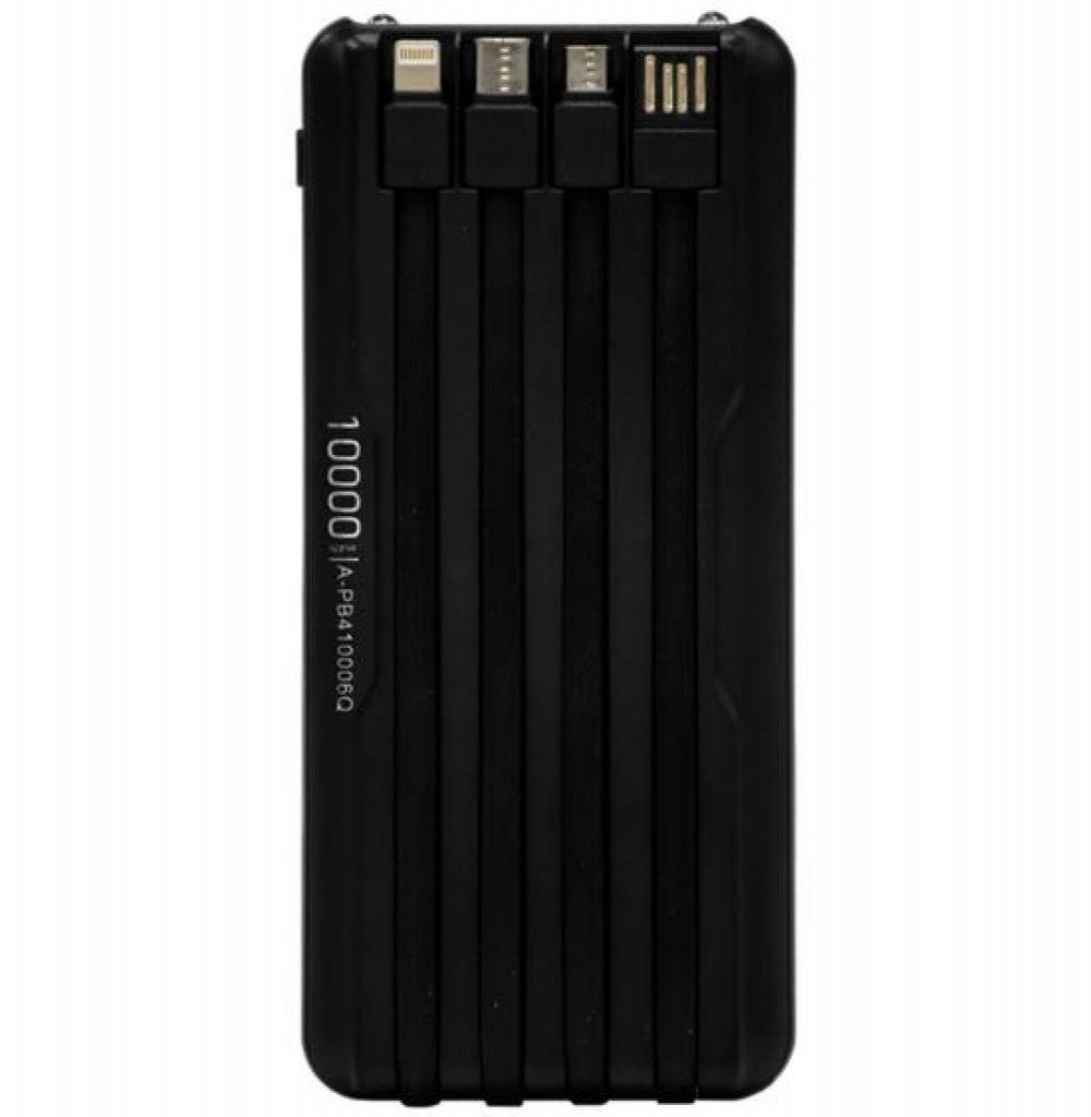 Carregador Portátil Satellite A-PB410006Q 10000mah 20w Carregador Portátil Satellite A-PB410006Q 10000mah 20w