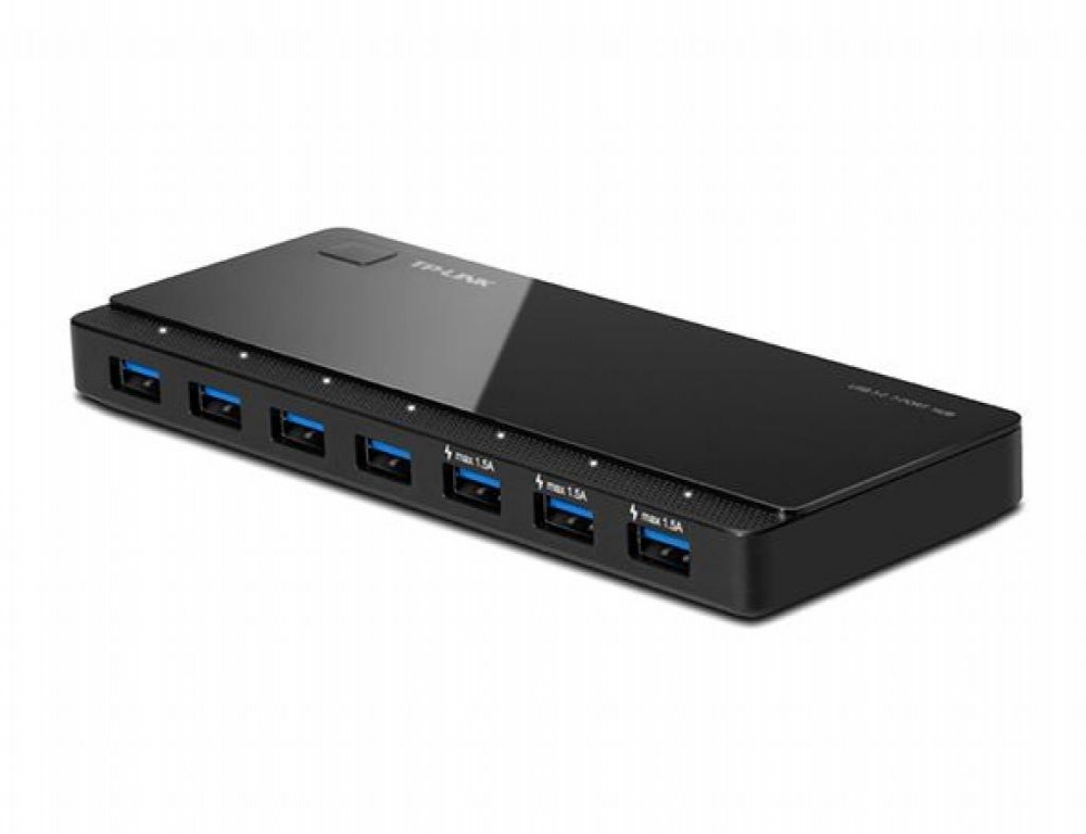 Hub 7 Portas TP-LINK UH700 USB 3.0