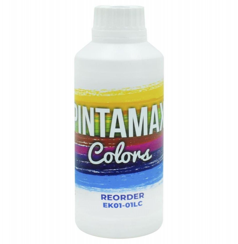 Tinta Pintamax 500ML P/ Epson T544/T644 Yellow