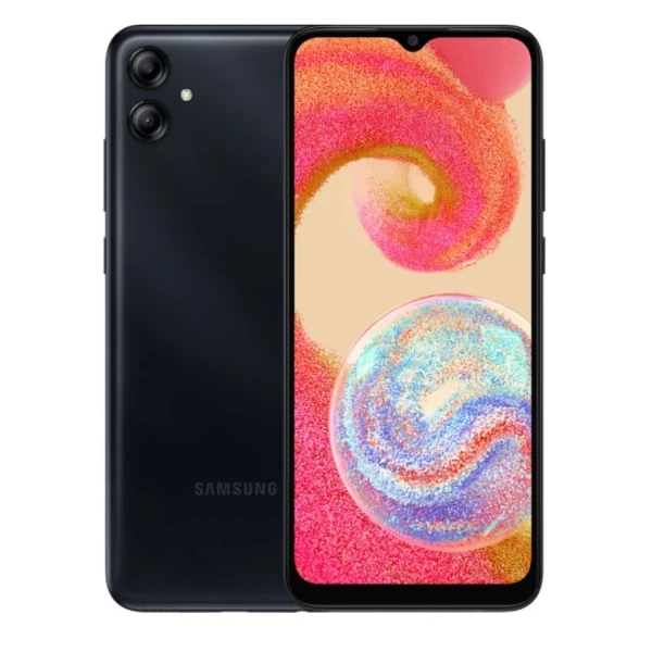 Celular Samsung A04E A042F/DS 3/64GB Preto