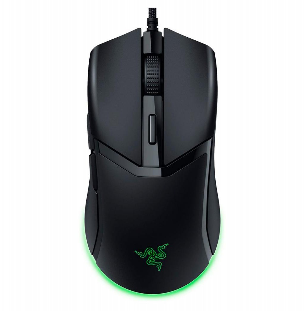 Mouse Razer Cobra Lightweight Gaming Chroma (RZ01-04650100- R3U1)