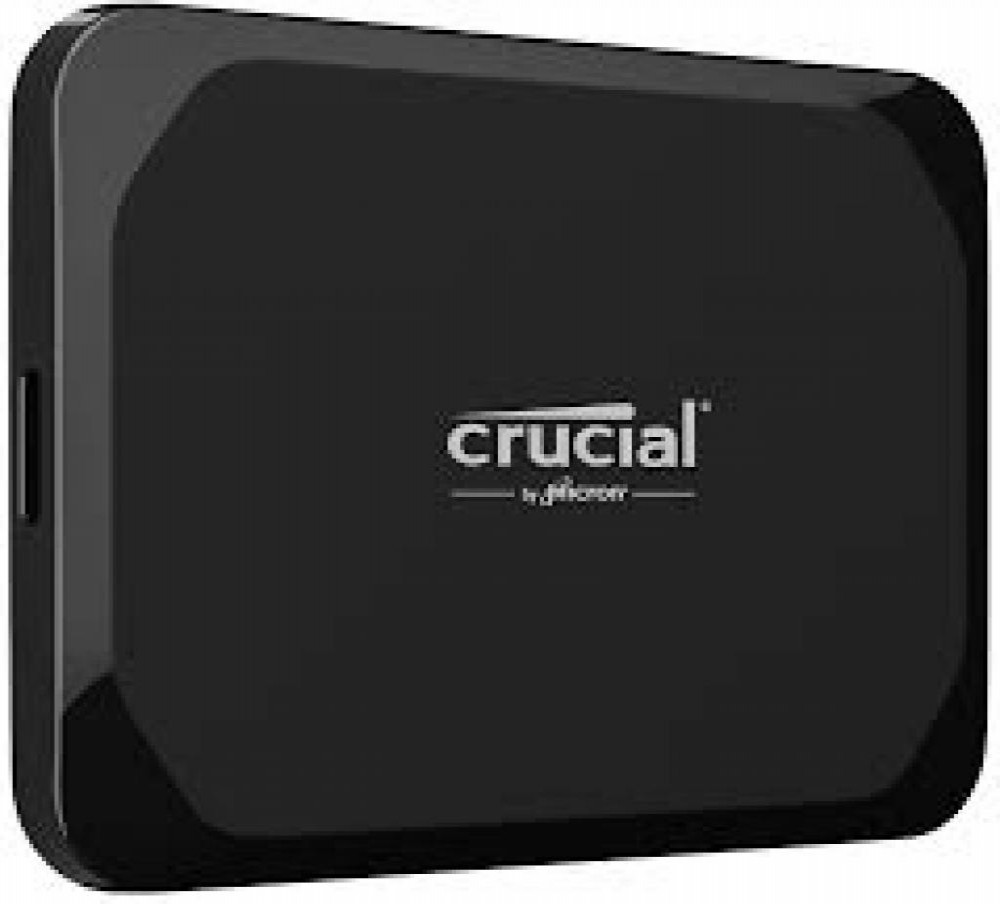 HD Externo  1TB Crucial X9 CT1000X9SSD9 (SSD)
