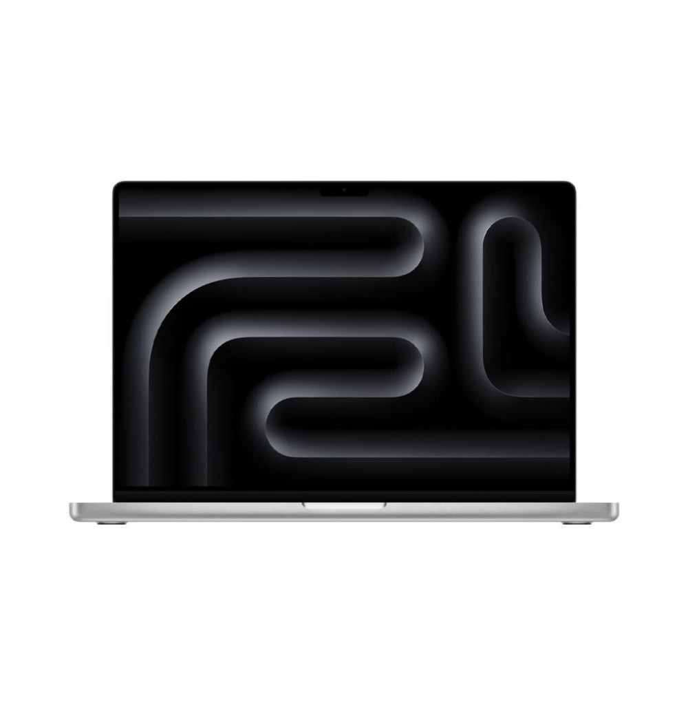 Notebook Apple MacbookPro MRW73LLA M3/36/1TB/16" Prata
