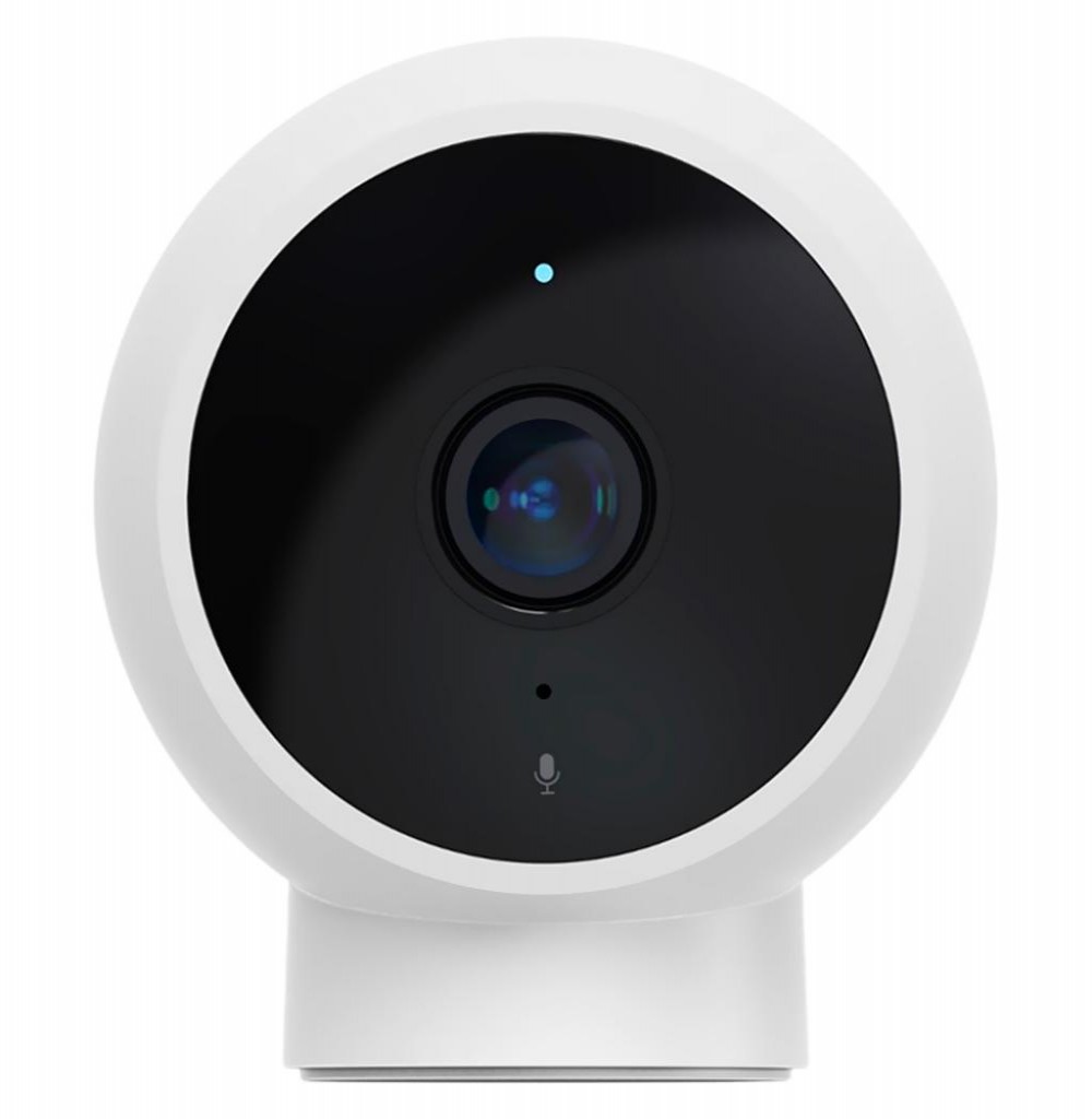 Câmera Xiaomi Home Mi Camera MJSXJ03HL Branco