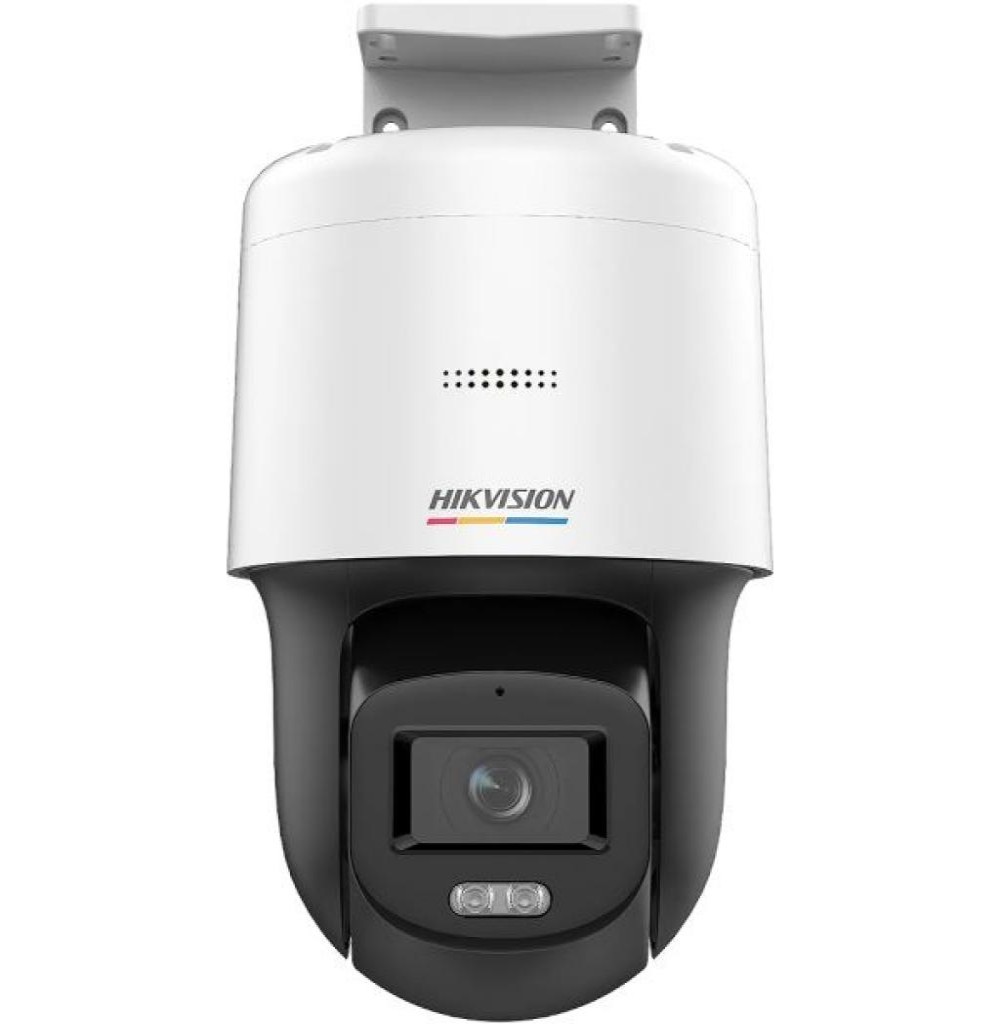 Cctv Câmera Hikvision Mini Colorvu DS-2DE2C400SCG-E