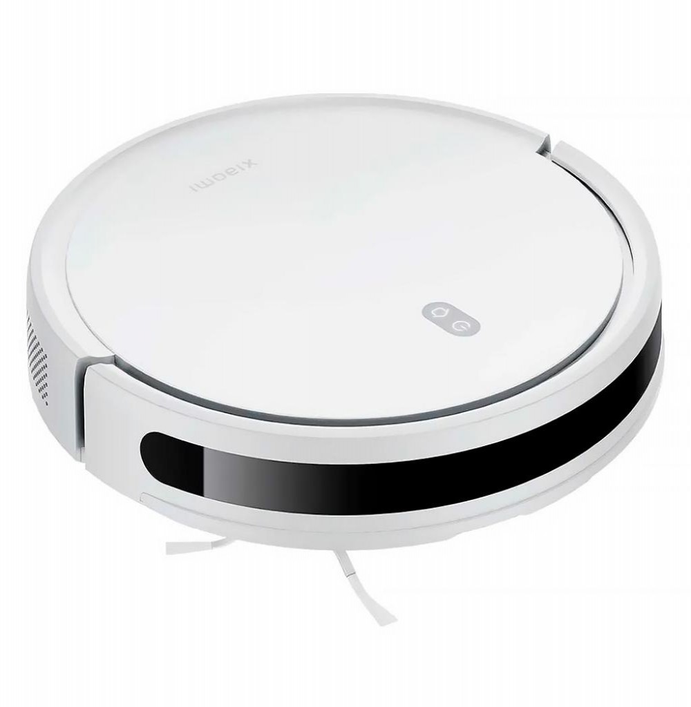 Robô Aspirador Xiaomi Mi Vacuum E10 B112 Branco