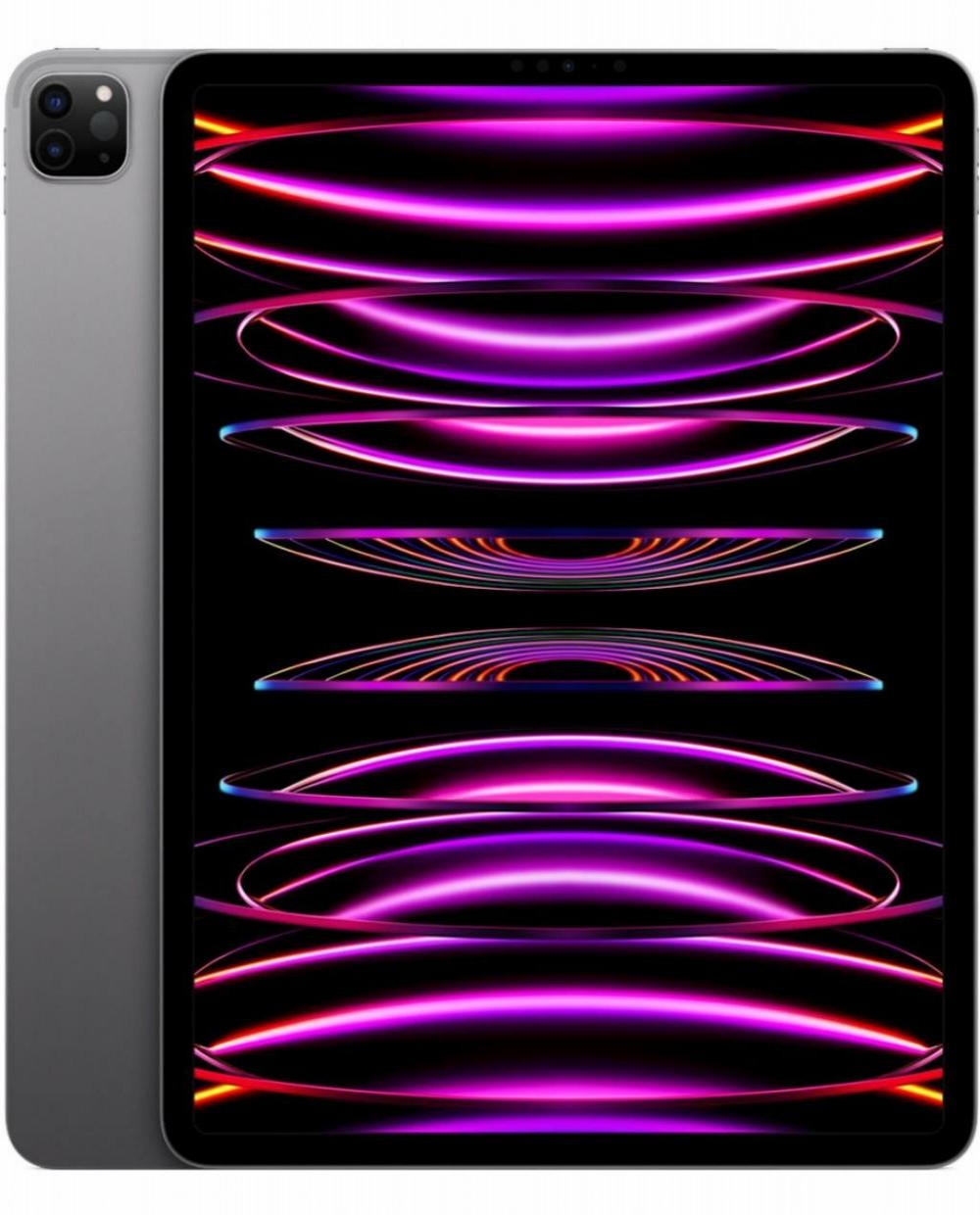 Tablet Apple Ipad Pro 11 128GB MNXD3 2022 M2 Cinza