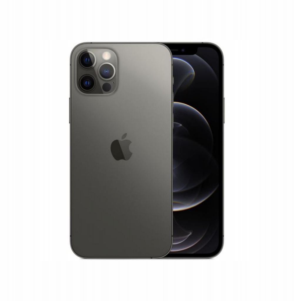 Iphone Swap 12 Pro 128GB Cinza - Americano Grade A+