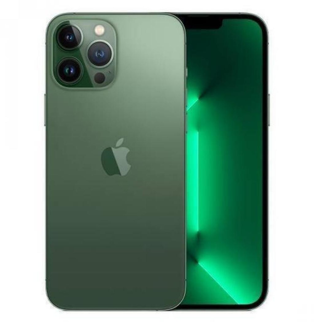 Iphone Swap 13 Pro Max 128GB Verde - Americano Grade A+