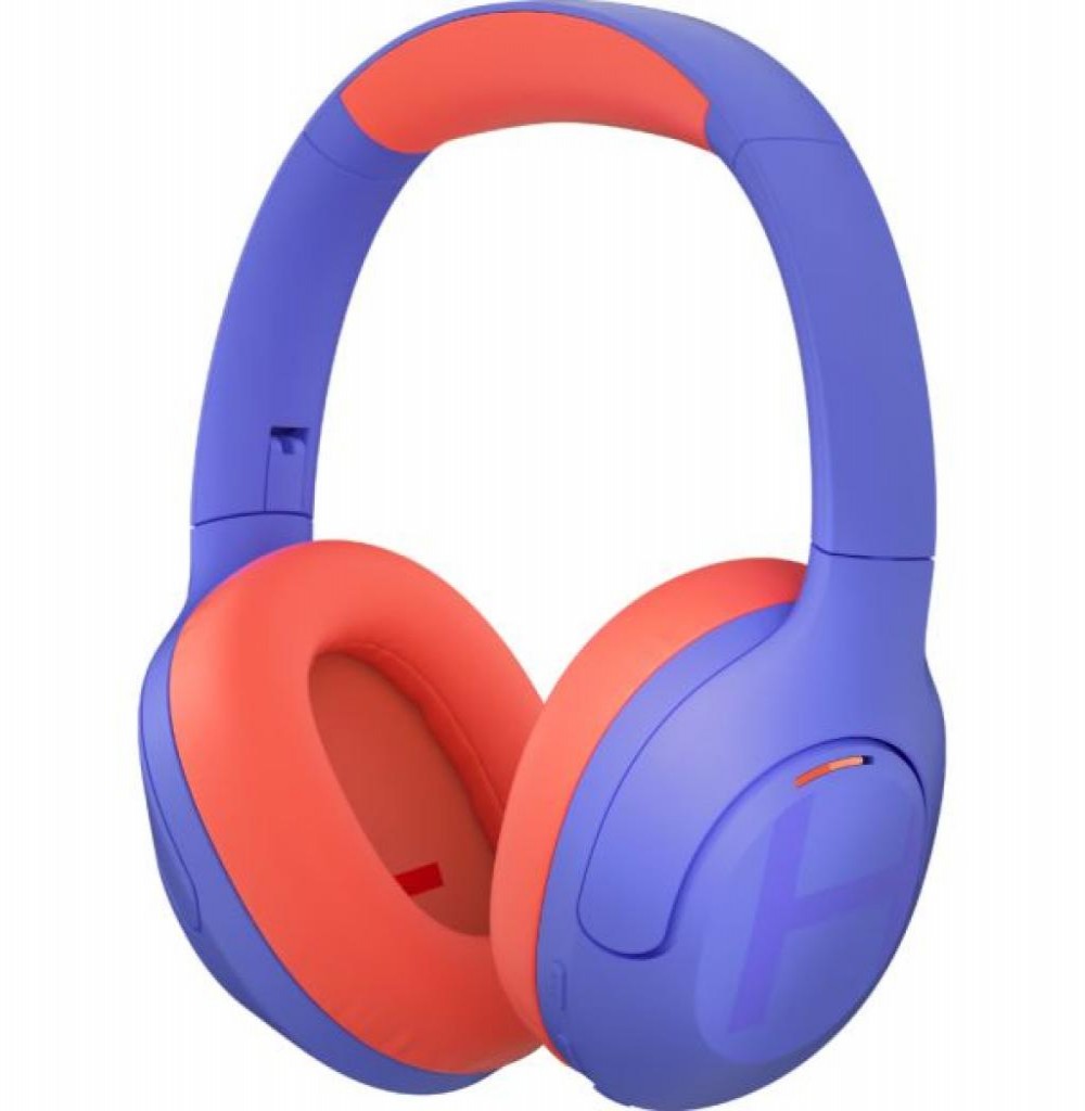 Fone Haylou S35 Anc Hybrid Arco Bt Azul