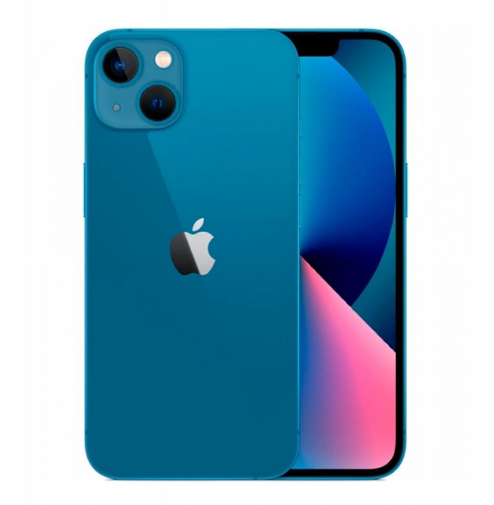 Iphone 13 128GB Azul  A2633