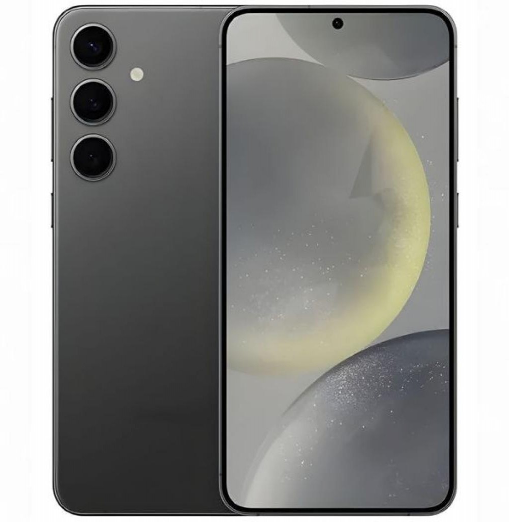 Celular Samsung S24+ S926B/DS 12/256GB 5G Preto