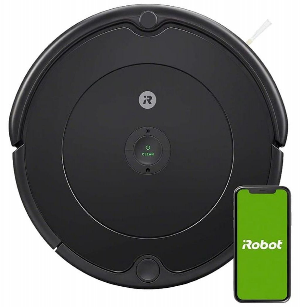 Robô Aspirador Roomba Irobot Vacuum 692