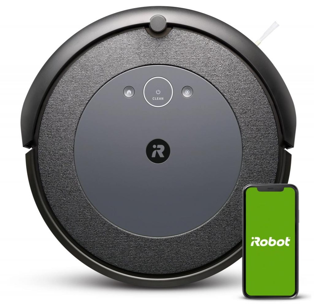 Robô Aspirador Roomba Irobot Vacuum I4150