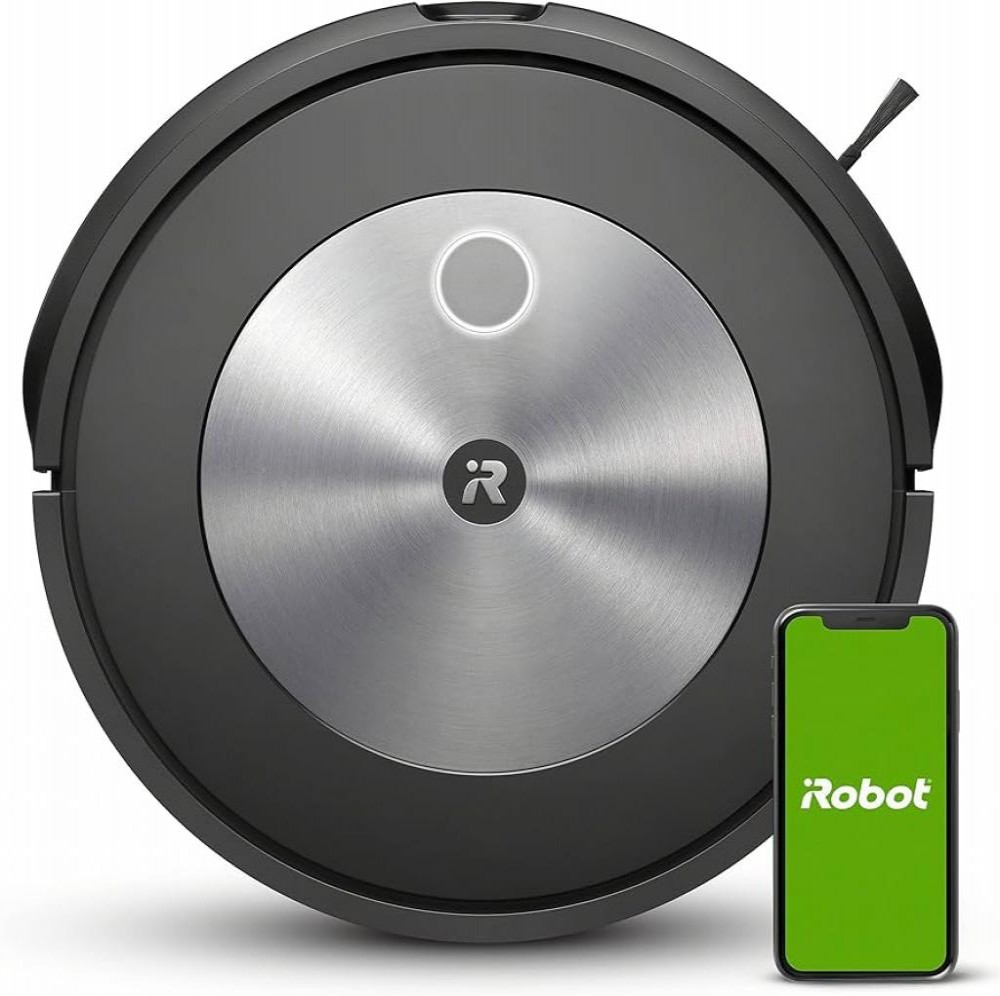 Robô Aspirador Roomba Irobot Vacuum J7150