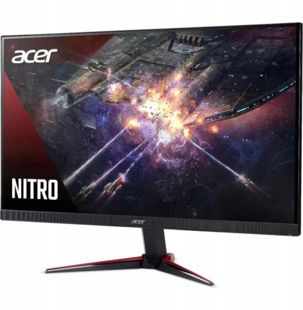 Monitor Led 21.5" Acer VG220Q Nitro Fhd Ips 1ms