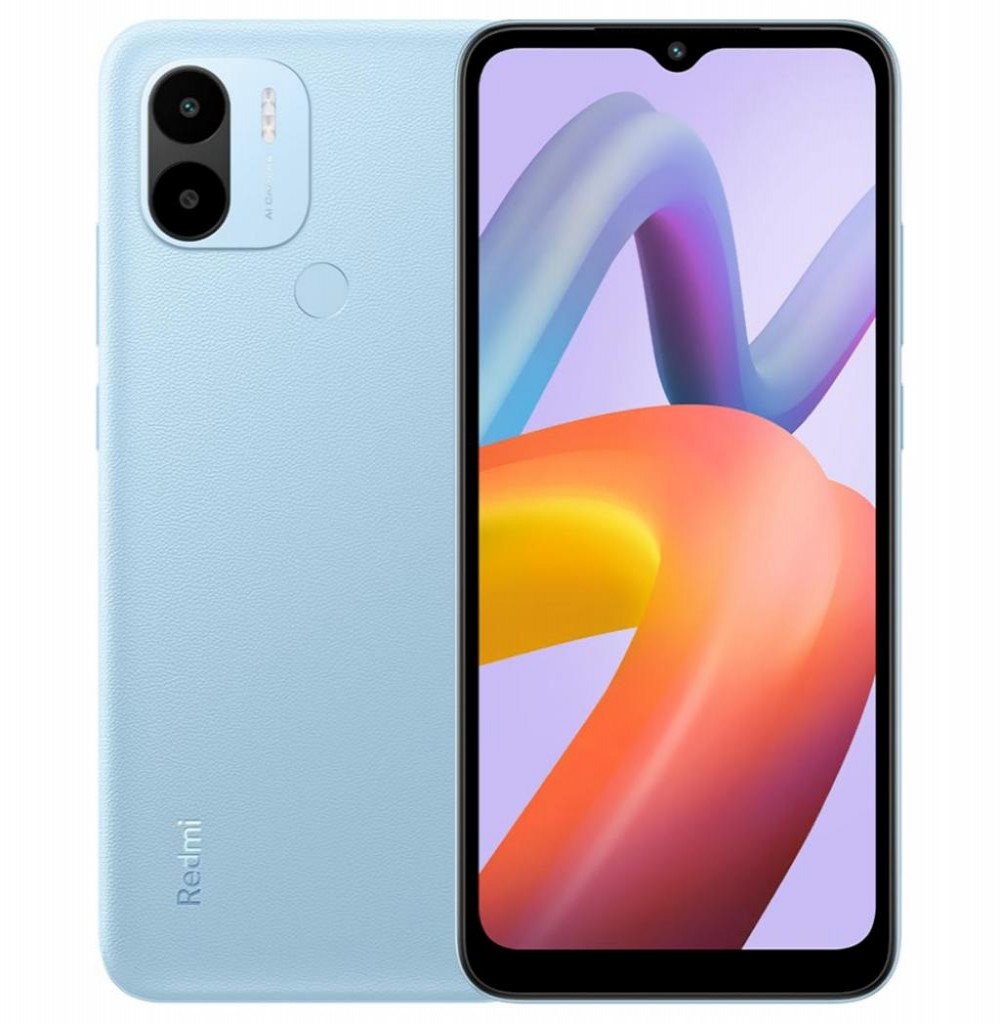 Celular Xiaomi Redmi A2 3/64GB Azul (Global)