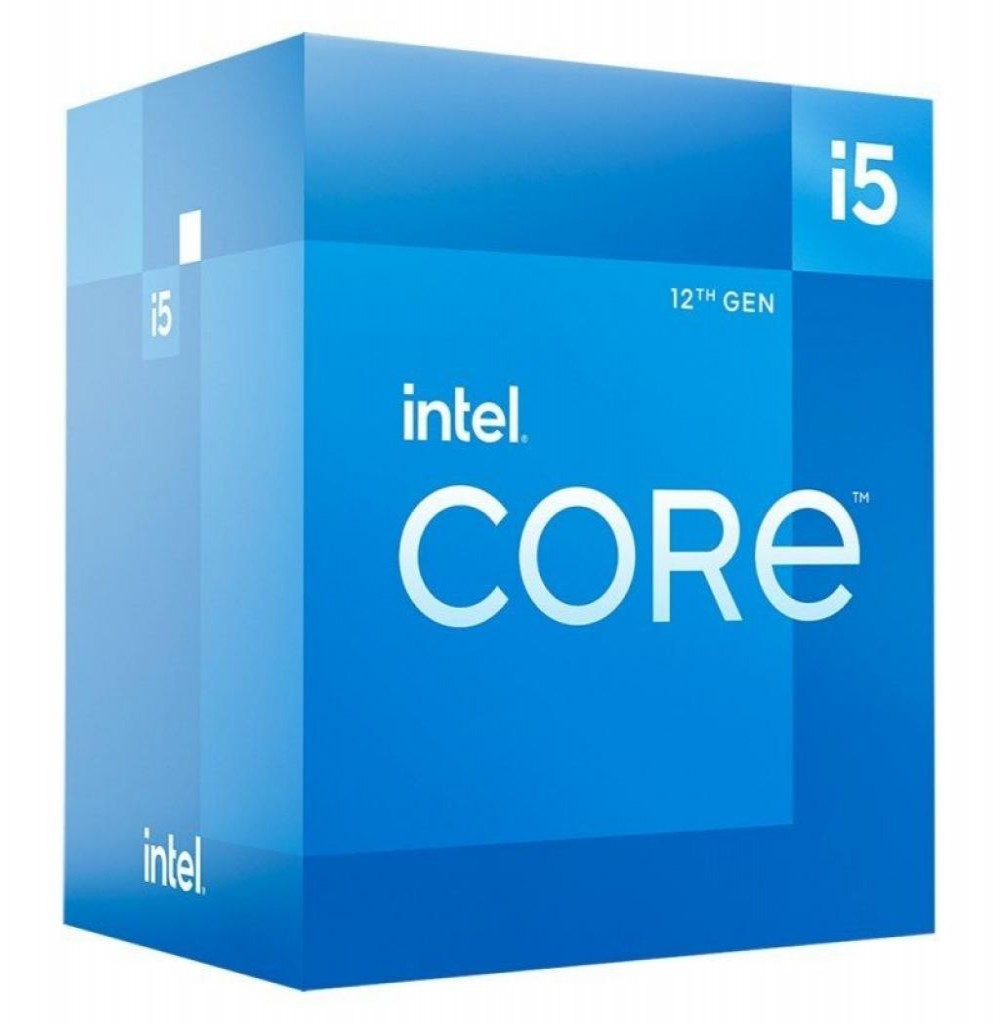 Processador Core I5 12500 3.00ghz 18mb 1700