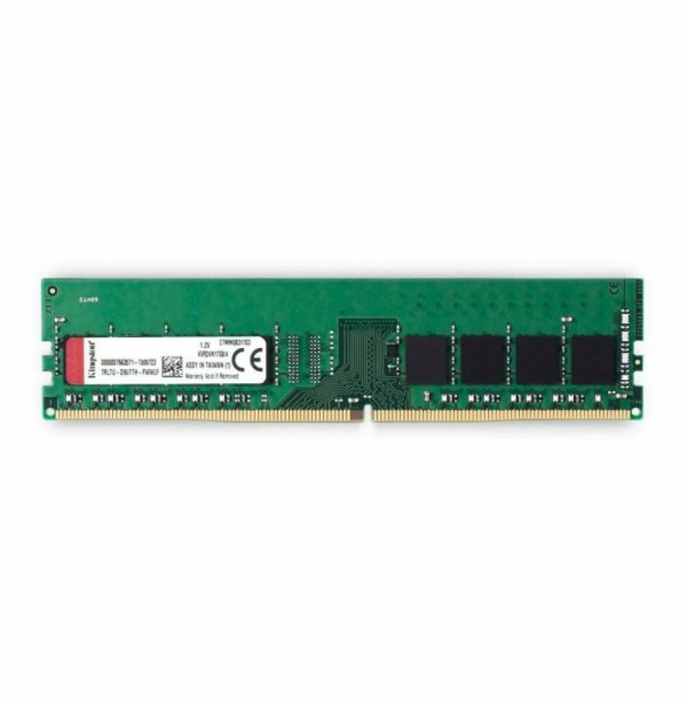Memória DDR4 8GB 3200 Kingston KVR32N22S8/8 