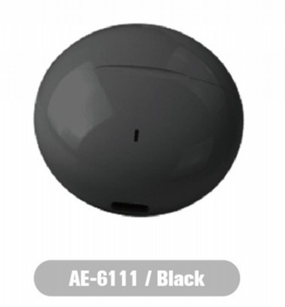 Fone Satellite AE-6111 Preto Bluetooth