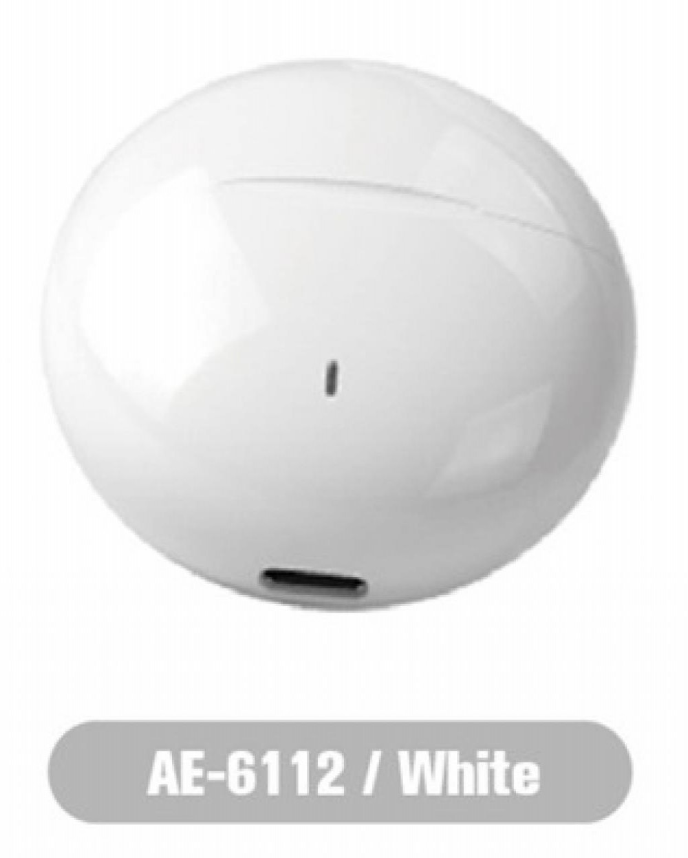 Fone Satellite AE-6112 Branco Bluetooth