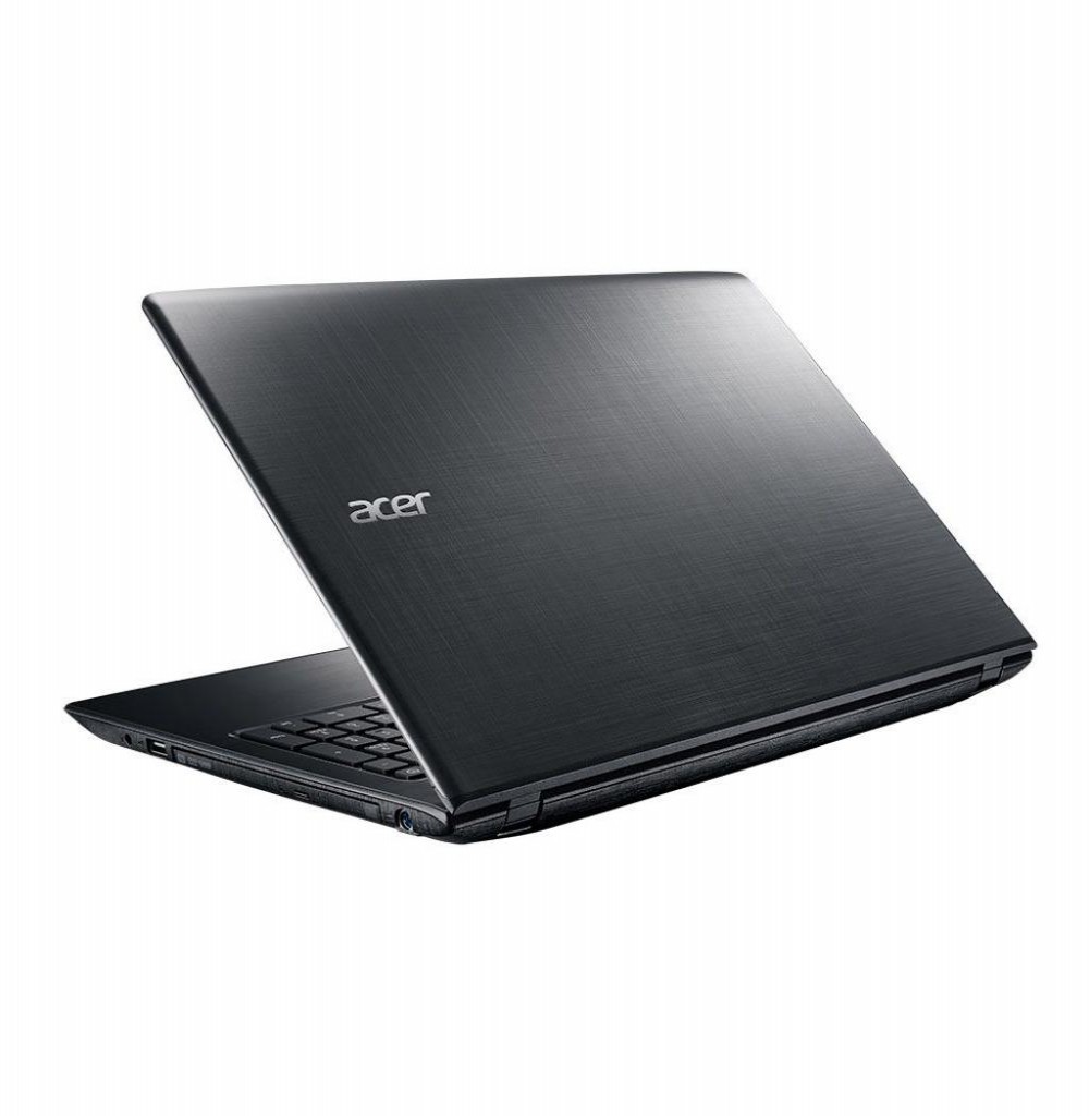 Notebook Acer Aspire E 15 E5-576G-5762  1.6GHz / 8Gb / SSD 256GB / 15.6" 