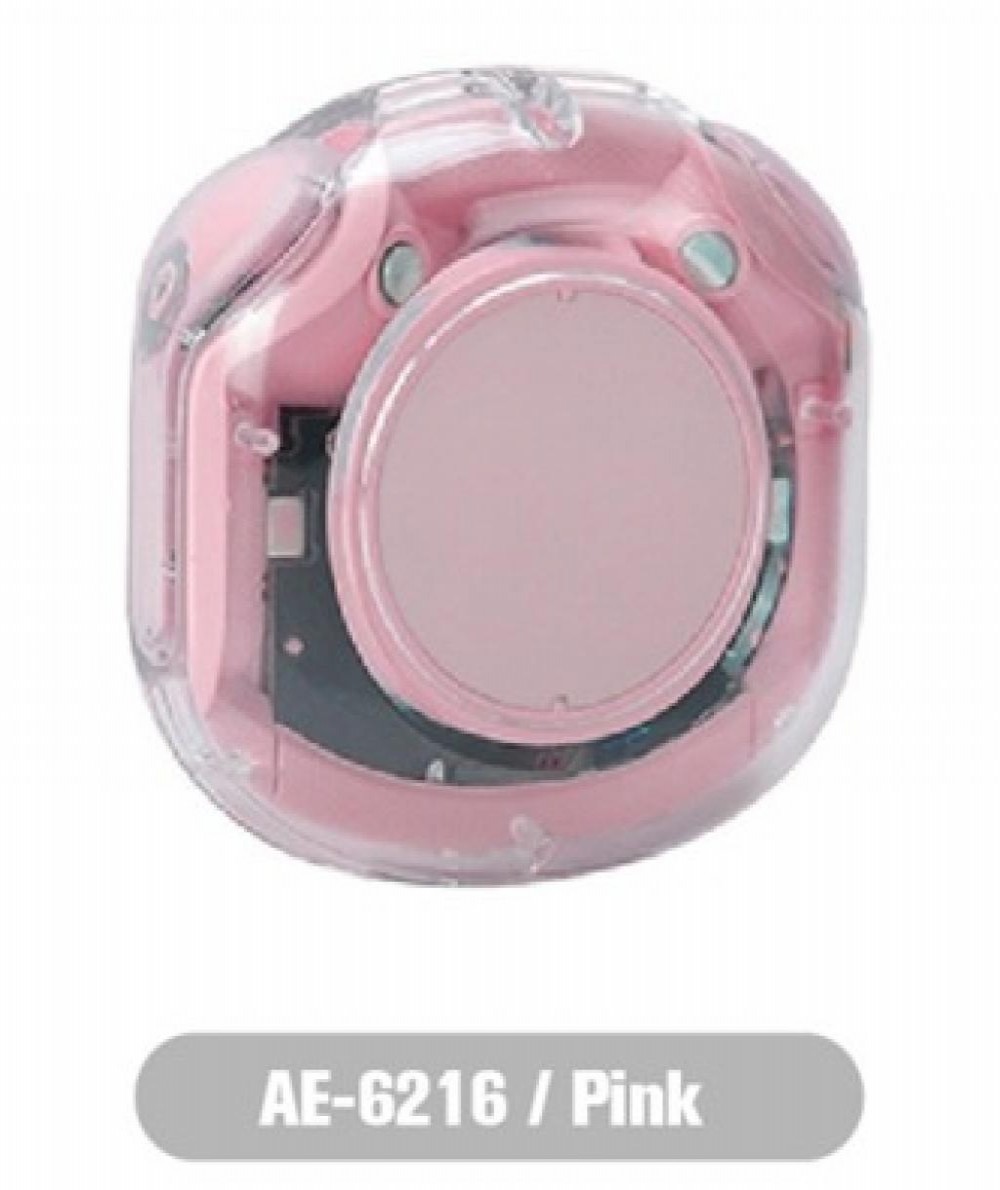 Fone Satellite AE-6216 Rosa Bluetooth