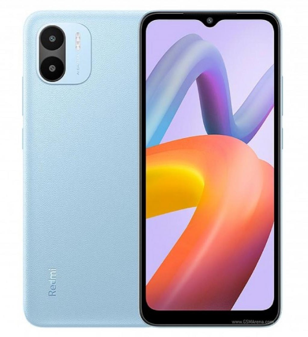 Celular Xiaomi Redmi A2 2/64GB Verde (Indiano)