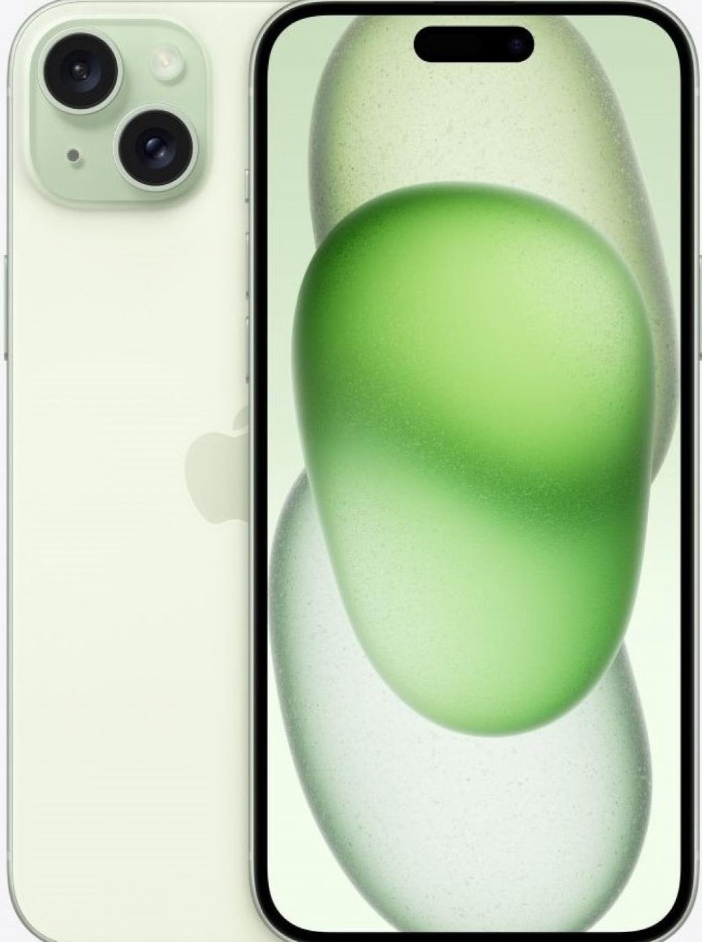 Iphone 15 256GB Verde Chip A3092 - Chinês