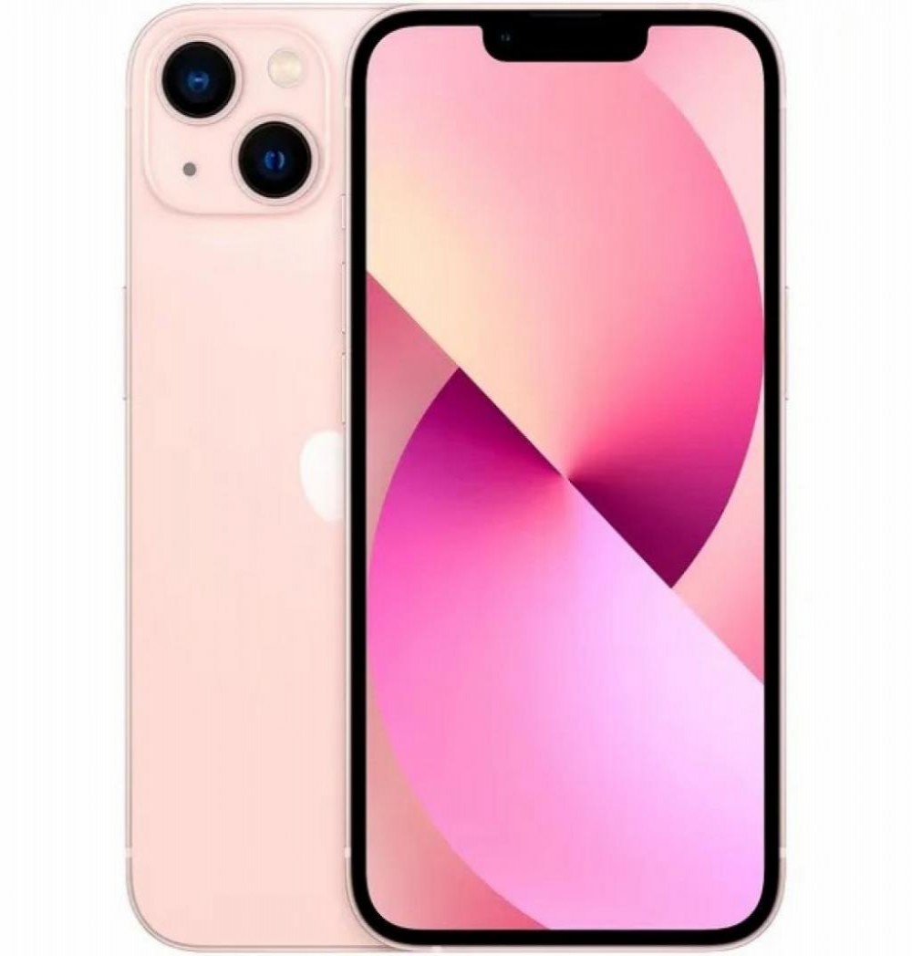 Iphone 13 256GB Rosa A2633-LZ