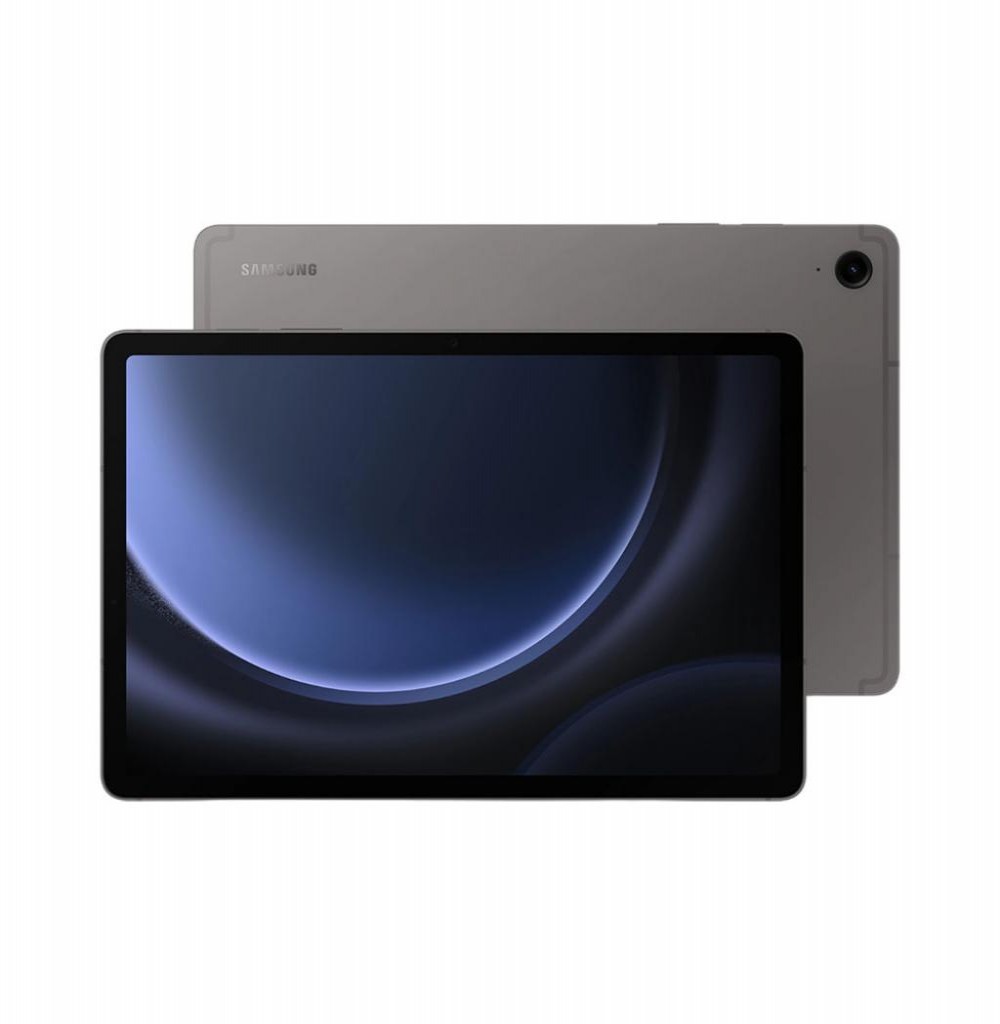 Tablet Samsung Tab S9 FE SM-X510 8/256GB Cinza