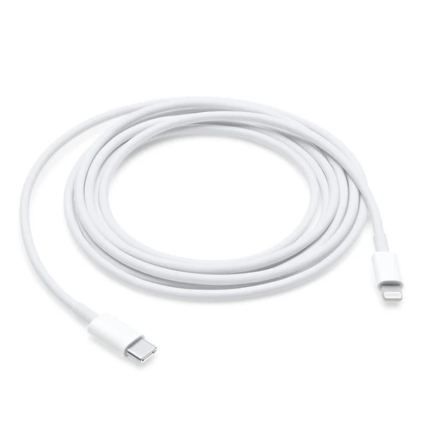 Cabo Apple Lightning Usb-C MQGH2ZE/A 2M
