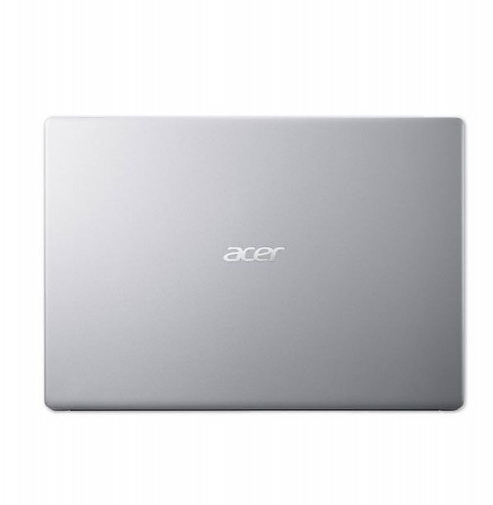 Notebook Acer A515-54-76FS I7 10510U/8/256/15.6" Espanhol
