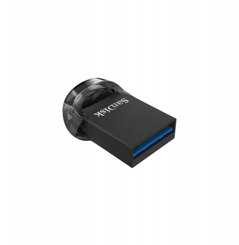 Pen Drive  64GB Sandisk Z430 Ultra Micro Fit