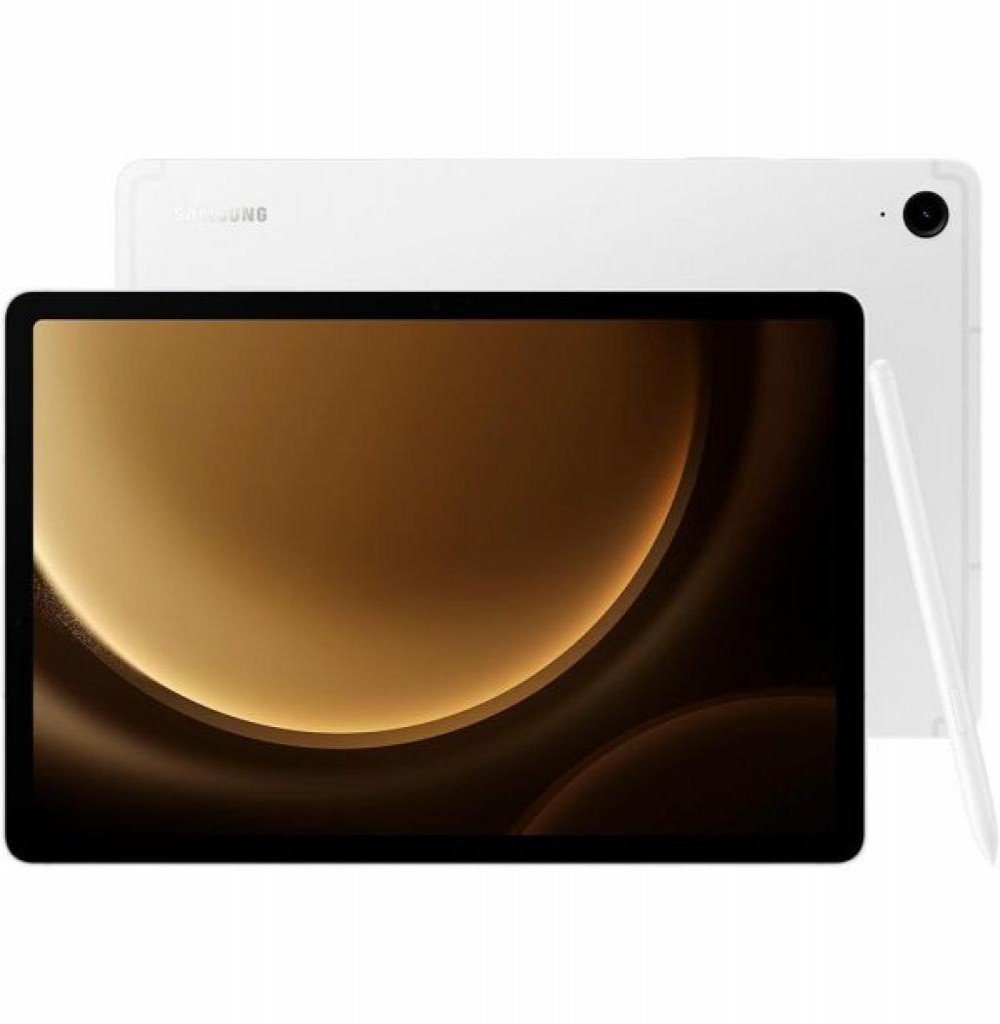 Tablet Samsung Tab S9 FE SM-X510 8/256GB Silver
