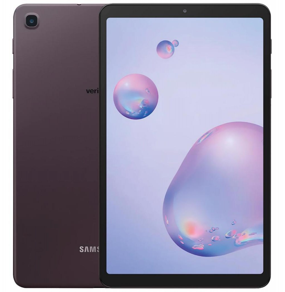 Tablet Samsung Tab A T307U 32GB 8.4" Lte Mocha