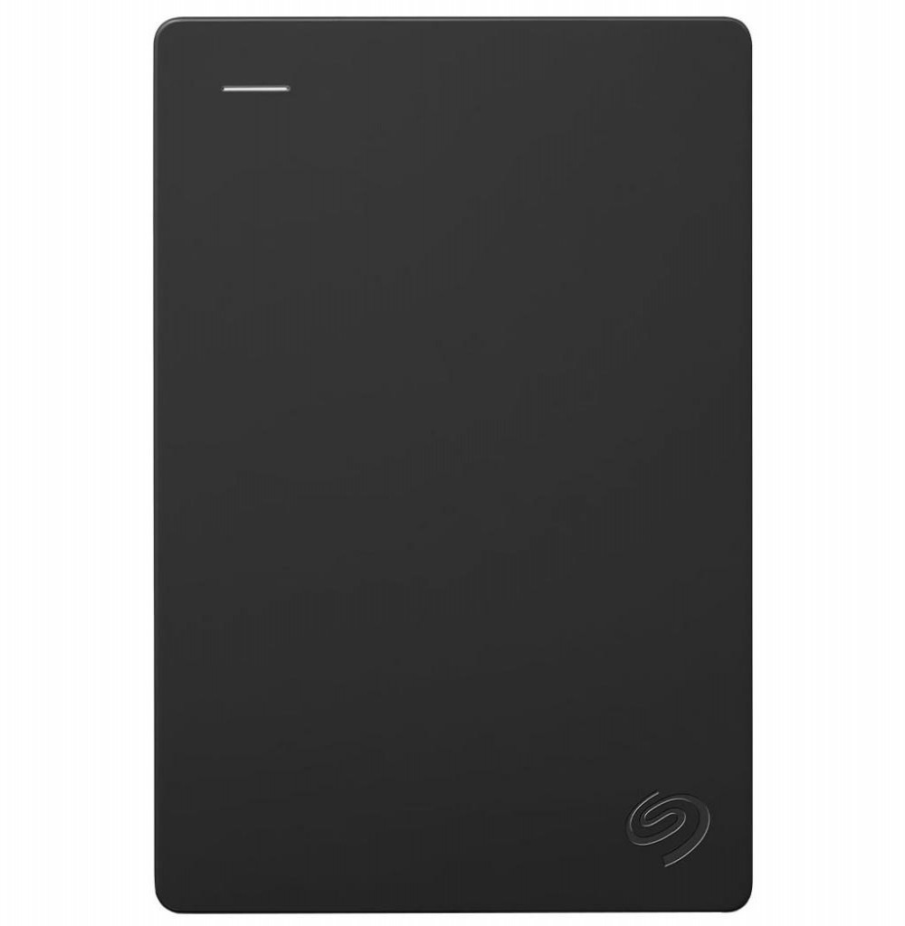 HD Externo  4TB Seagate 2.5" STGX4000400