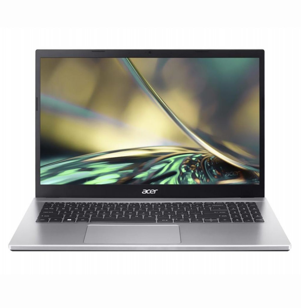 Notebook Acer A315-59-31W1 I3 1215U/8/512/15.6"