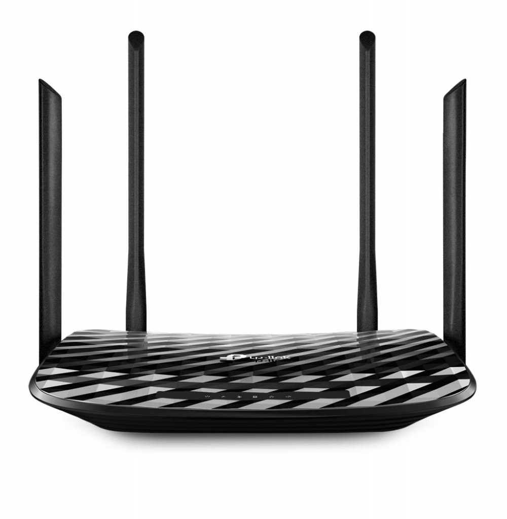 Wireless Router Tp-Link EC225-G5 AC1300 Gigabit Dual